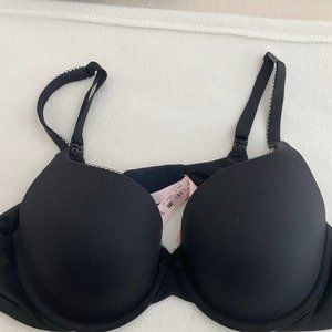 **Brand New With Tags - Victoria Secret Bra in 38B in Black